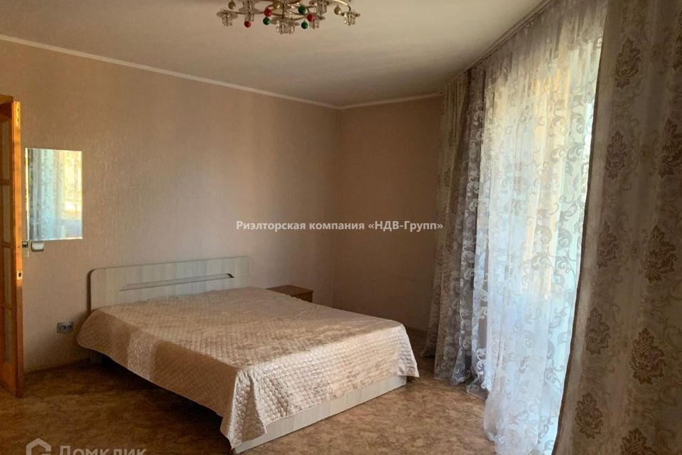Сдаётся 2-комнатная квартира, 60 м²