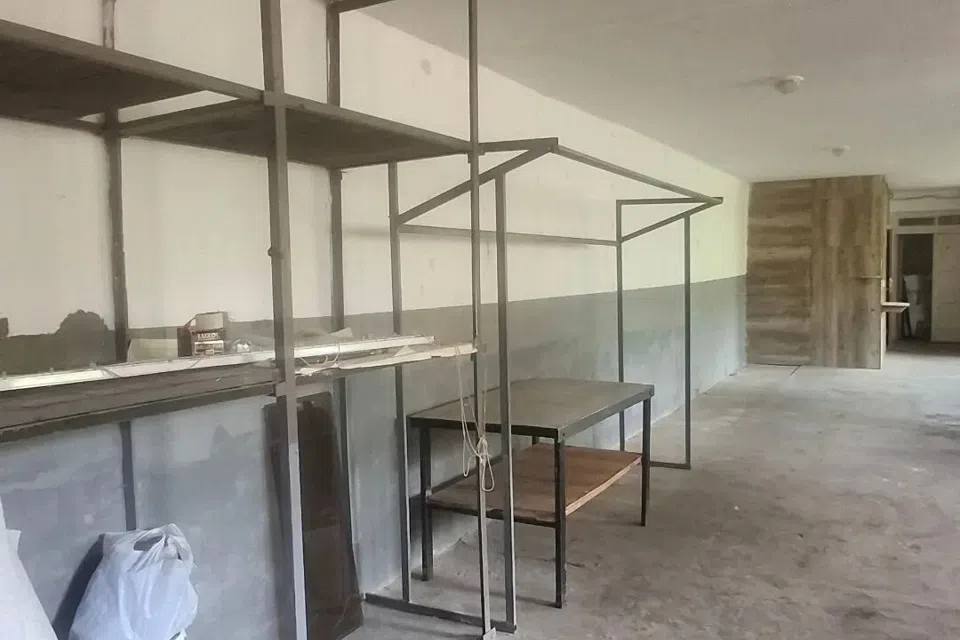 Сдаётся помещение своб. назначения, 95 м²