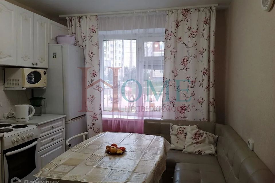 Сдаётся 3-комнатная квартира, 67 м²