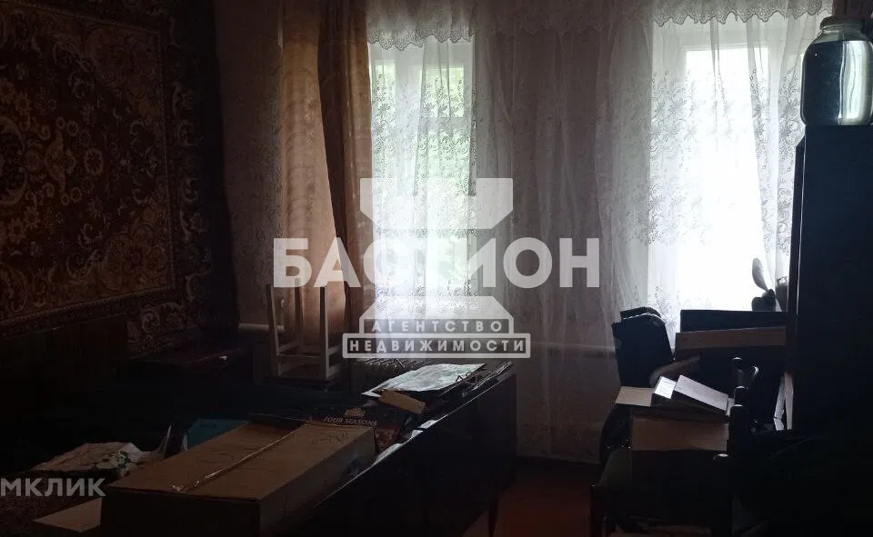 Продаётся 1-этажный дом, 65 м²