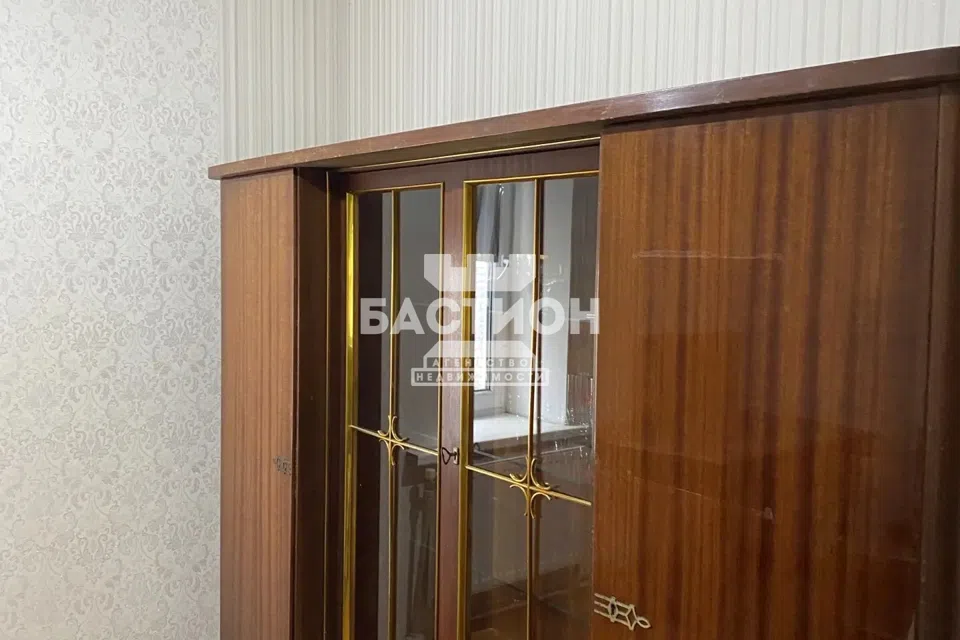 Продаётся 1-этажный дом, 94.3 м²