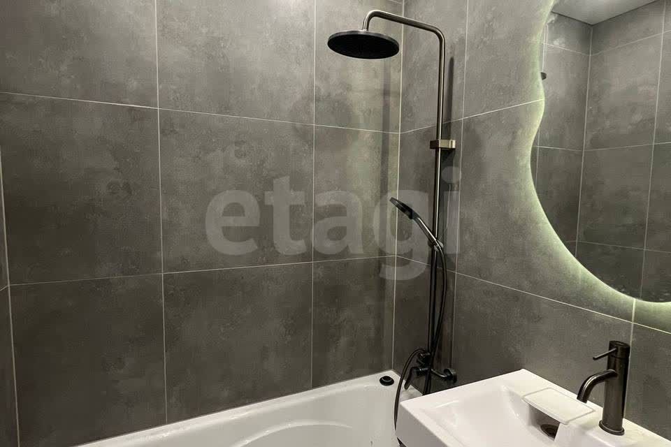 Продаётся 1-комнатная квартира, 30.4 м²
