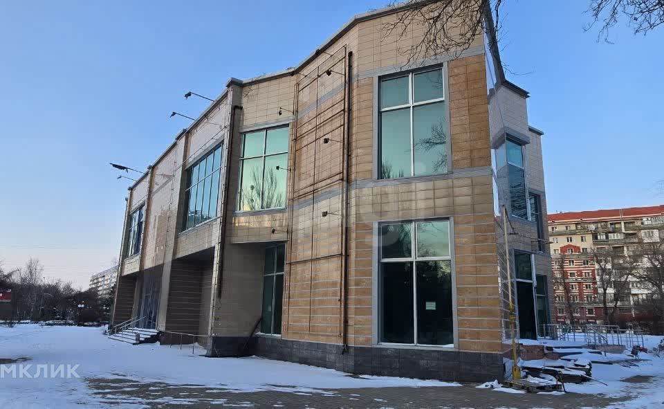 Сдаётся помещение своб. назначения, 3067 м²