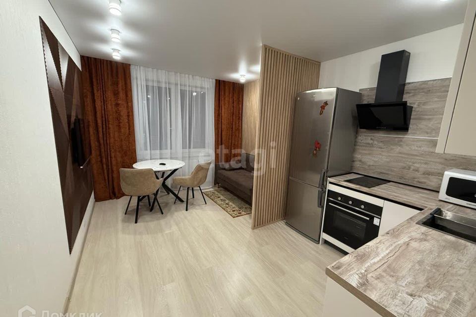 Продаётся 2-комнатная квартира, 54 м²