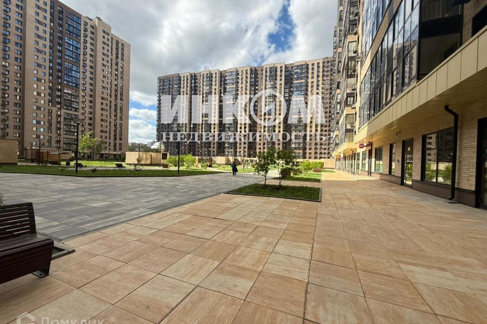 Продаётся 3-комнатная квартира, 64.1 м²