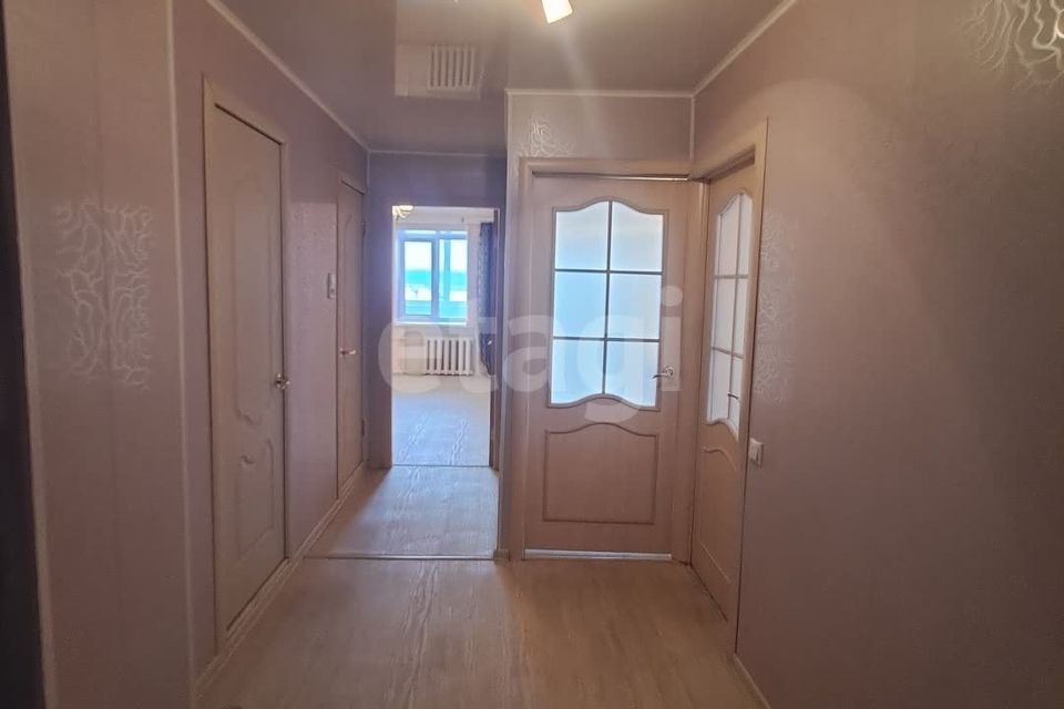Продаётся 2-комнатная квартира, 52.5 м²