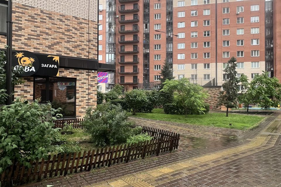 Продаётся 2-комнатная квартира, 33.2 м²