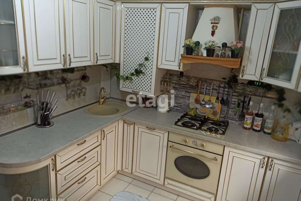 Продаётся 1-комнатная квартира, 33.6 м²