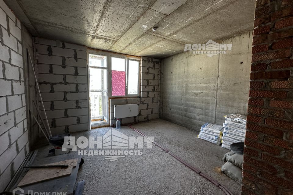 Продаётся студия, 26 м²