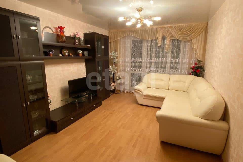 Продаётся 2-комнатная квартира, 48 м²