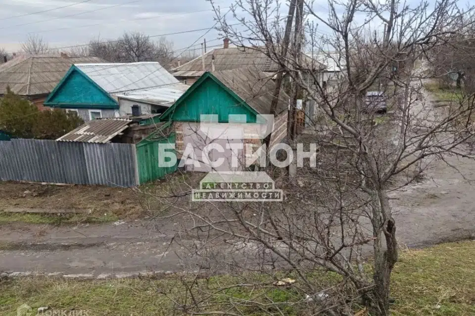 Продаётся 1-этажный дом, 42.8 м²