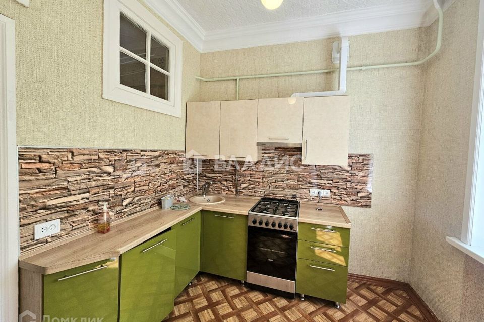 Продаётся 3-комнатная квартира, 74 м²