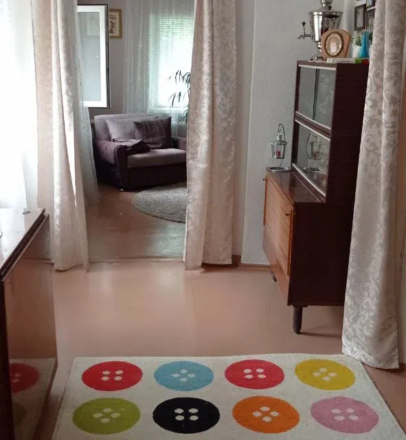 Продаётся 1-этажный дом, 70.4 м²