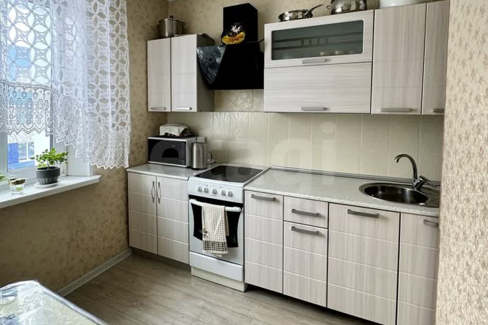 Сдаётся 1-комнатная квартира, 34 м²