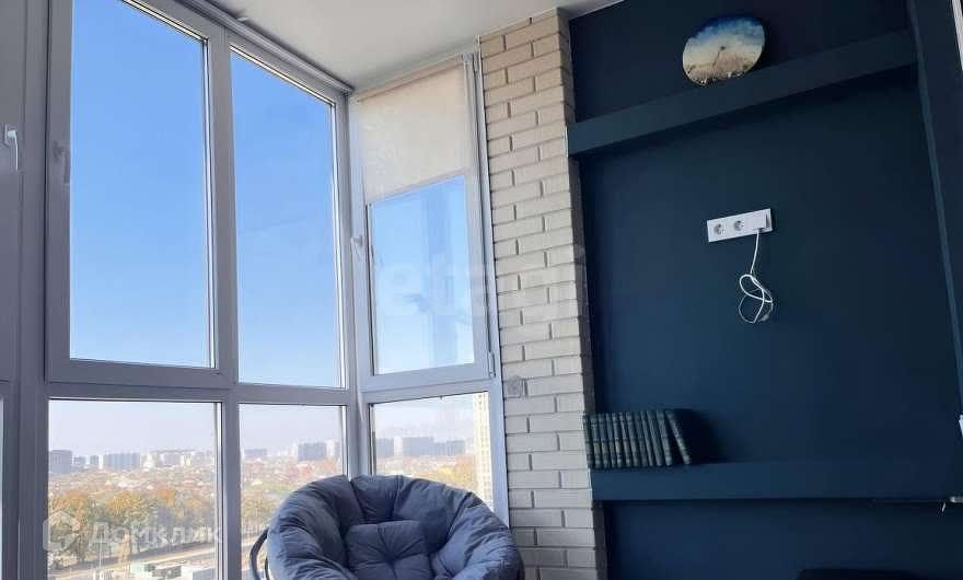 Сдаётся студия, 28 м²