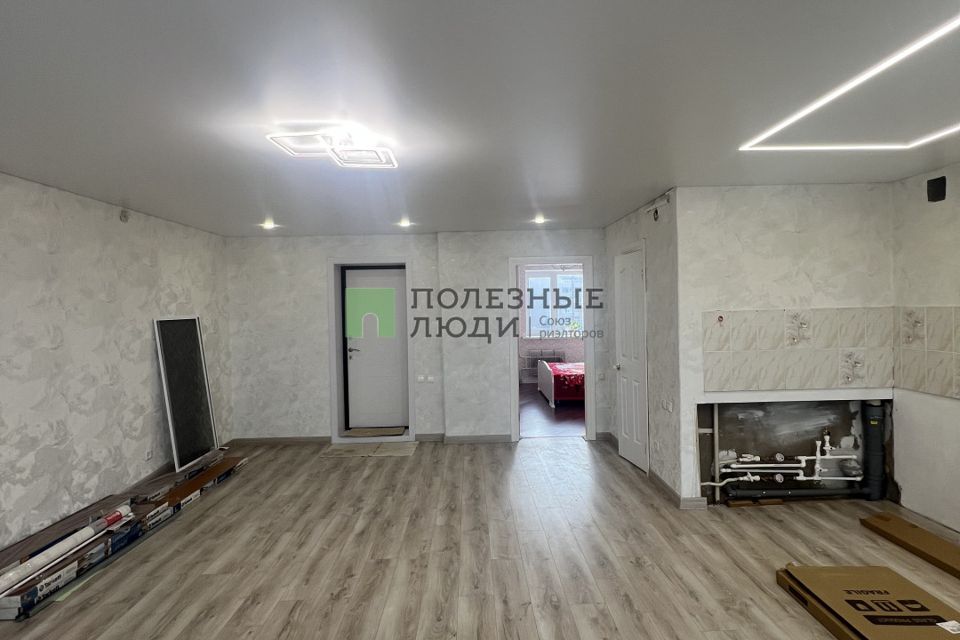 Продаётся 2-комнатная квартира, 49.9 м²