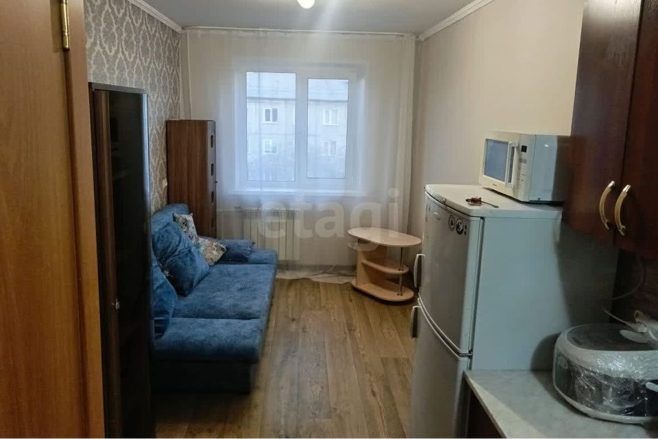Сдаётся студия, 14 м²