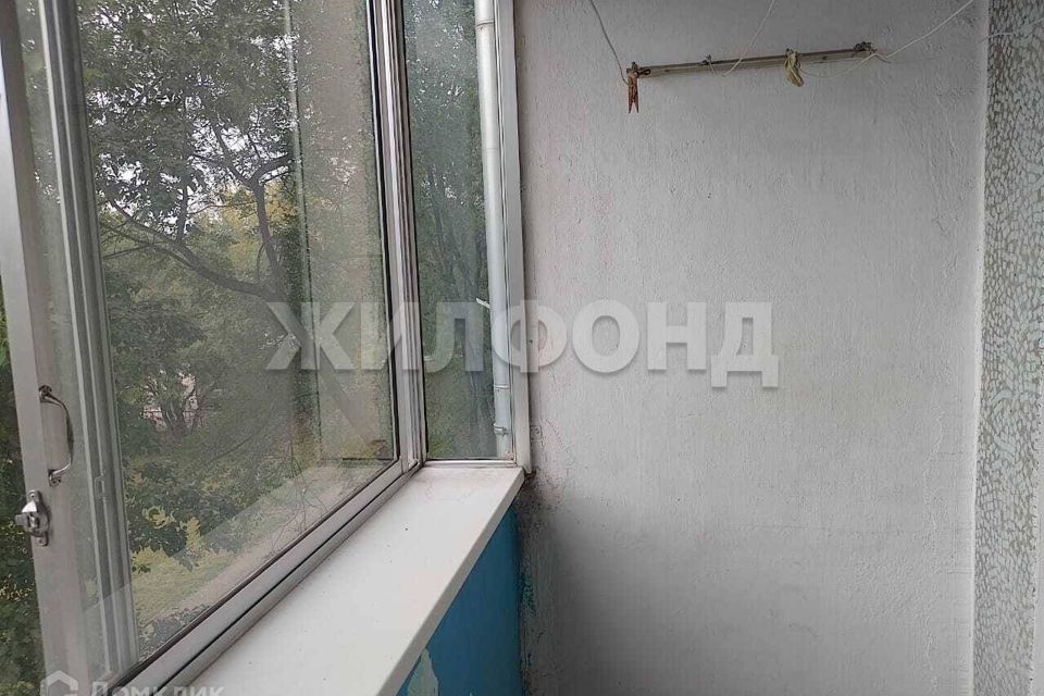 Продаётся 2-комнатная квартира, 48.6 м²