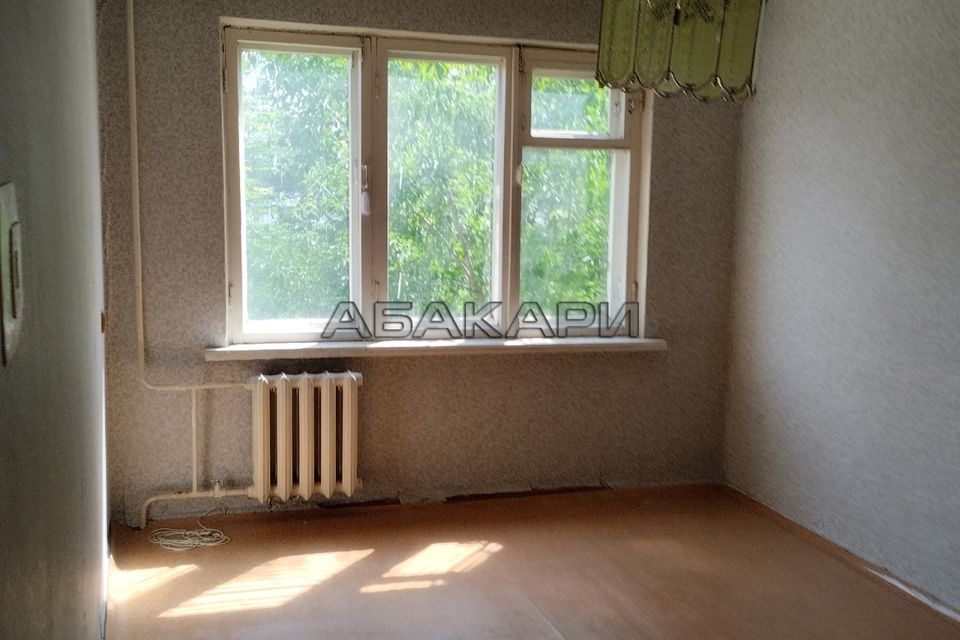 Сдаётся 3-комнатная квартира, 70 м²