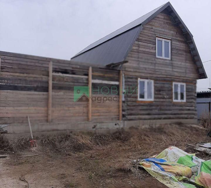 Купить Дом В Ханты Мансийске На Авито