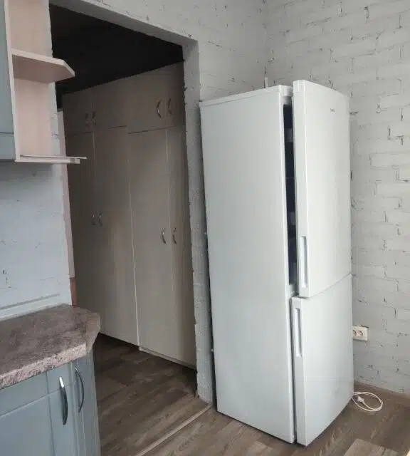 Продаётся 2-комнатная квартира, 46.5 м²