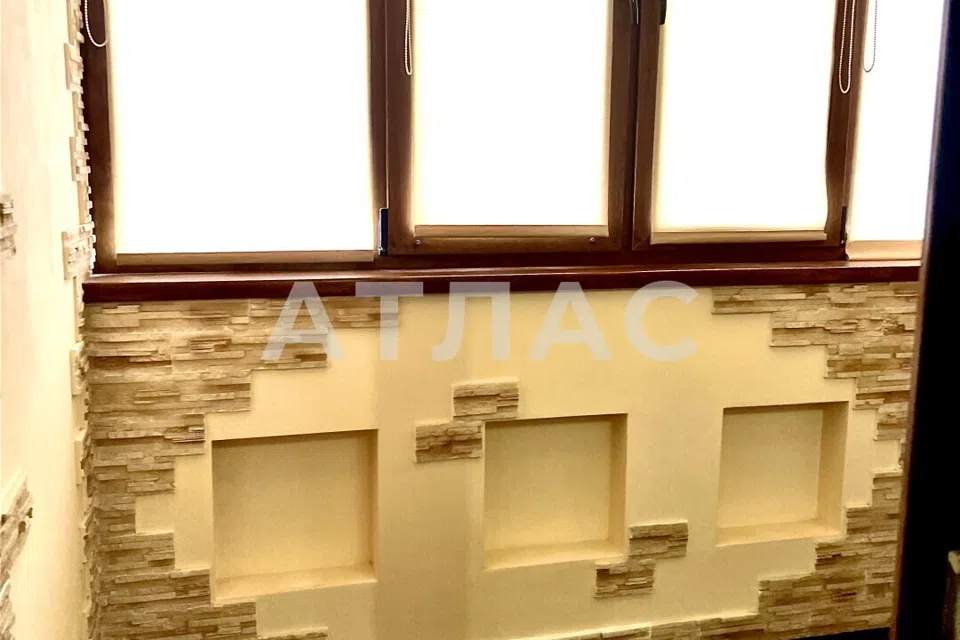 Продаётся 2-комнатная квартира, 42.5 м²