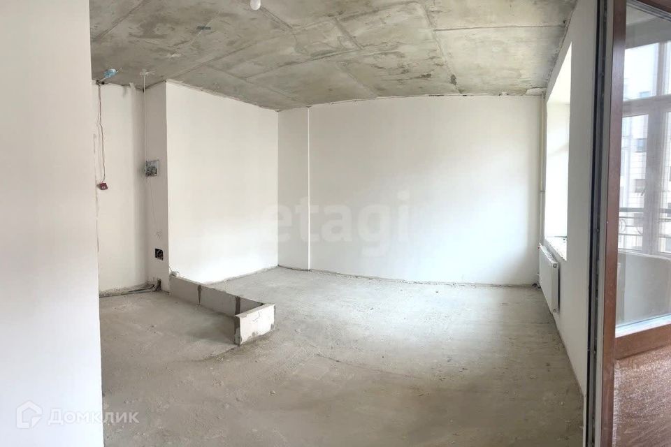 Продаётся 1-комнатная квартира, 31 м²