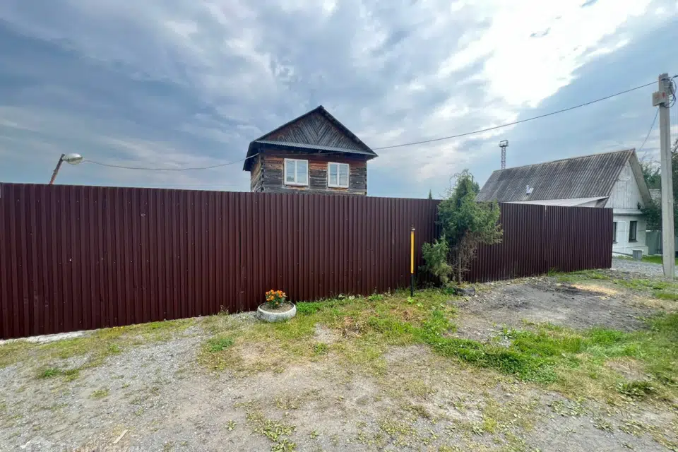 Продаётся 2-этажный дом, 79.9 м²