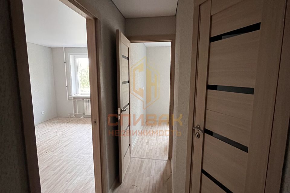 Продаётся 1-комнатная квартира, 29.3 м²
