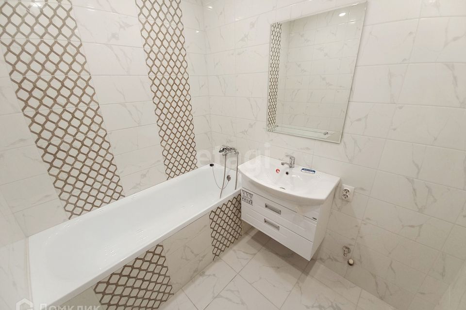 Продаётся 2-комнатная квартира, 61 м²