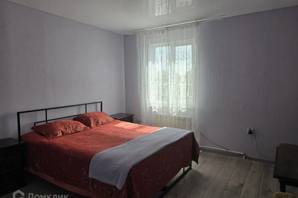 Продаётся 2-этажный дом, 114.8 м²