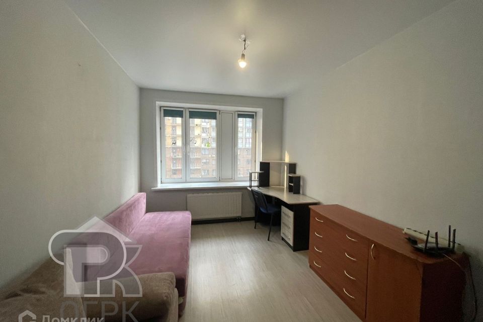 Продаётся 1-комнатная квартира, 31 м²