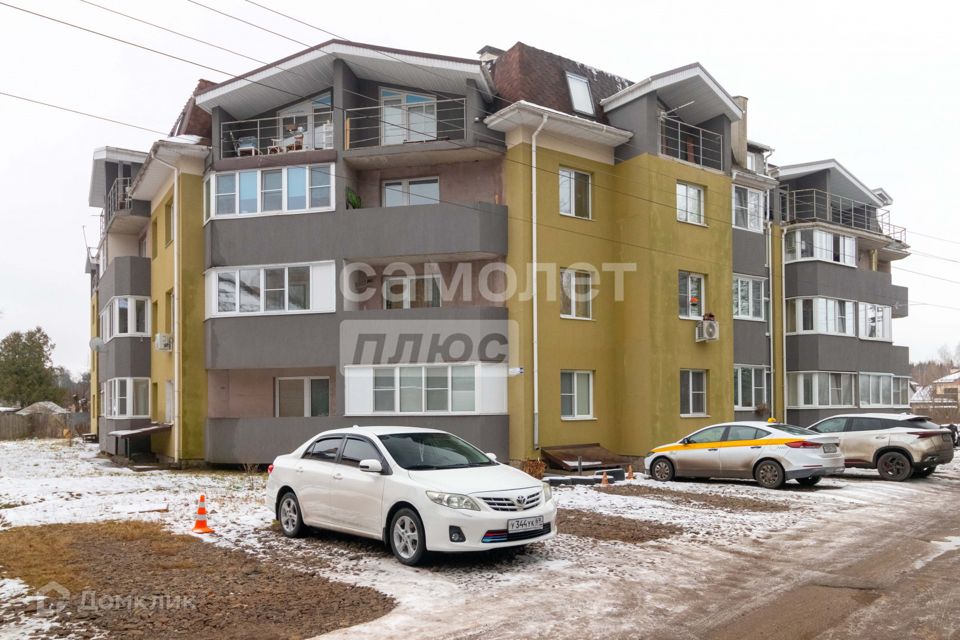 Продаётся студия, 33.7 м²