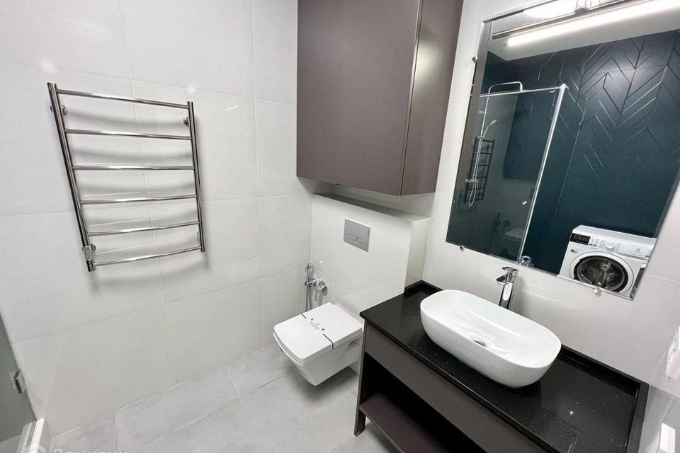 Сдаётся 2-комнатная квартира, 60 м²