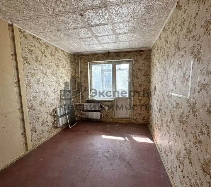 Продаётся 4-комнатная квартира, 80 м²