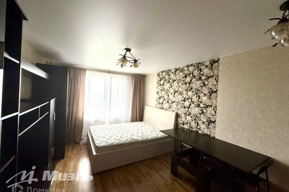 Продаётся студия, 27.2 м²