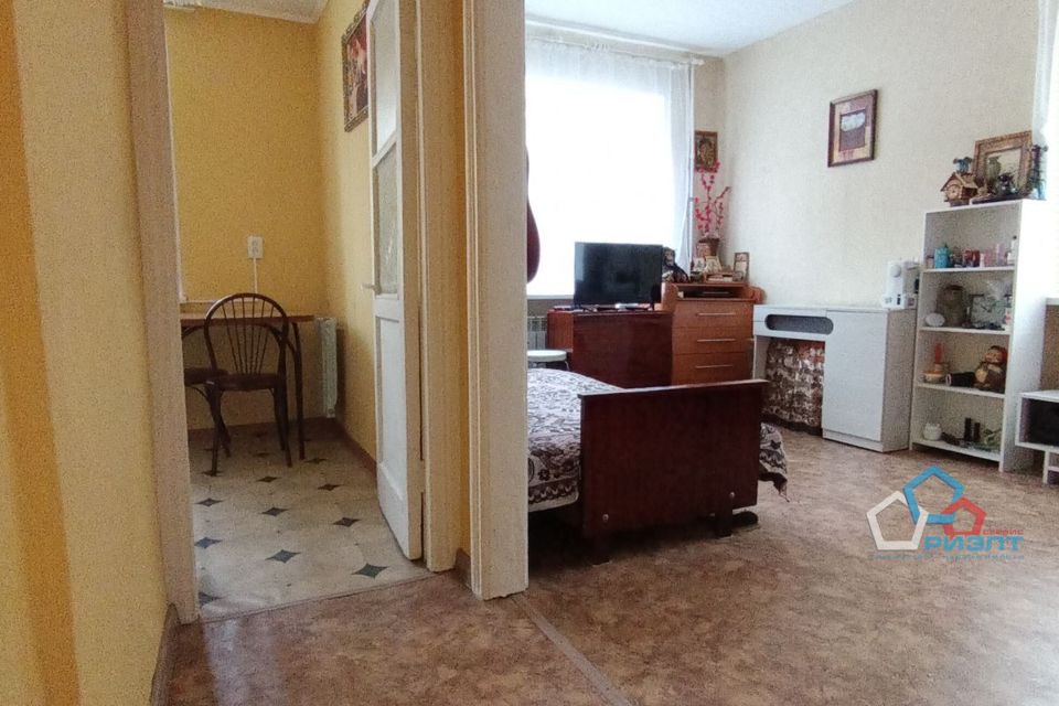 Продаётся 1-комнатная квартира, 31.4 м²