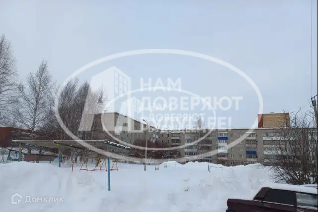 Продаётся 1-комнатная квартира, 32 м²