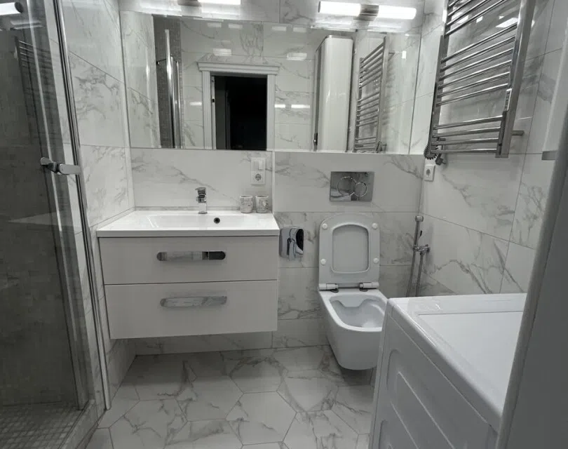 Продаётся 5-комнатная квартира, 119.5 м²