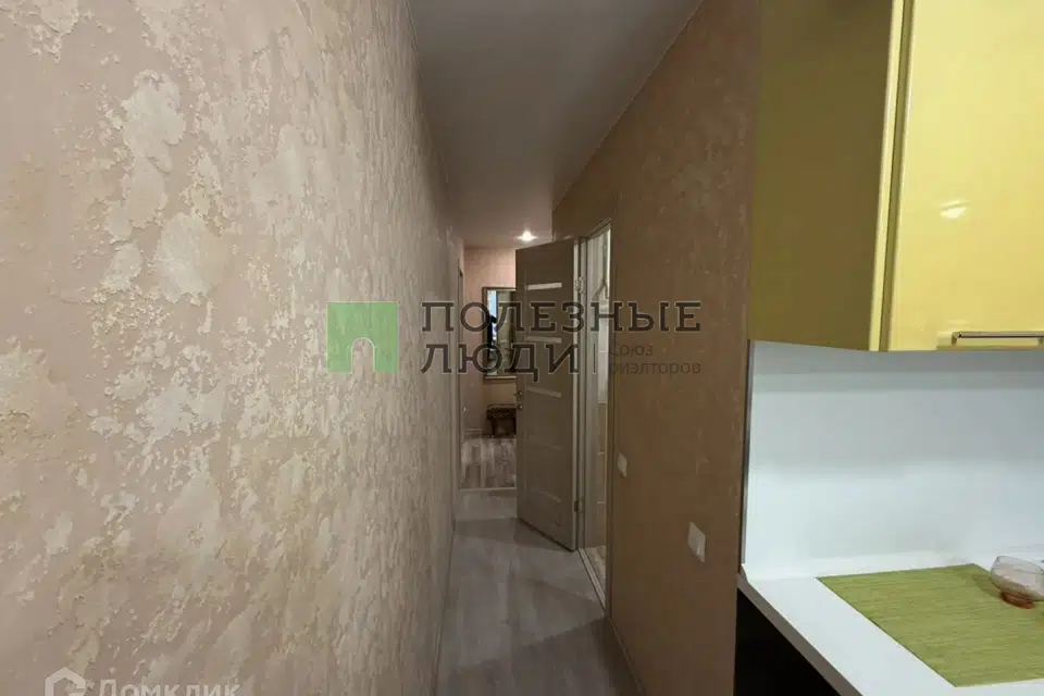Сдаётся 2-комнатная квартира, 45 м²