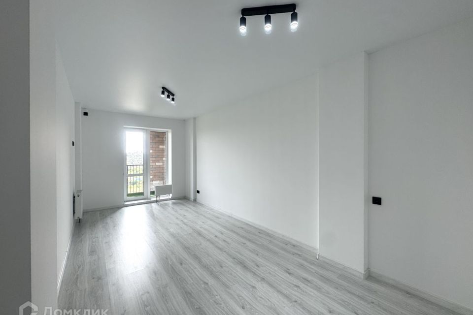 Продаётся студия, 29.1 м²