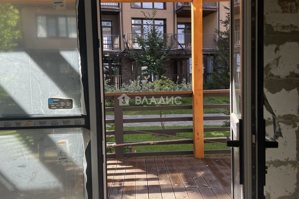 Продаётся 3-комнатная квартира, 128 м²