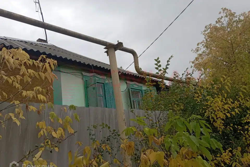 Продаётся 1-этажный дом, 22.4 м²