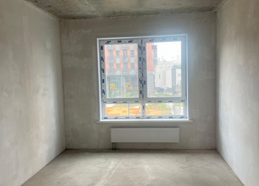 Продаётся 2-комнатная квартира, 42 м²