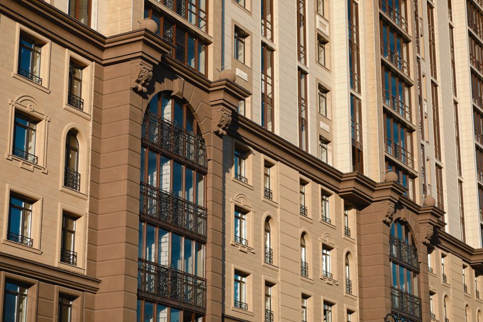 ЖК "Династия"