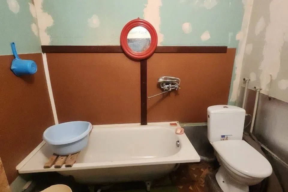 Продаётся дом, 84 м²