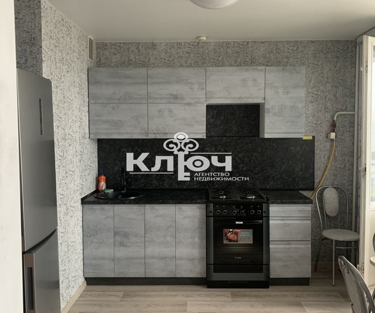 Продаётся 1-комнатная квартира, 32.8 м²