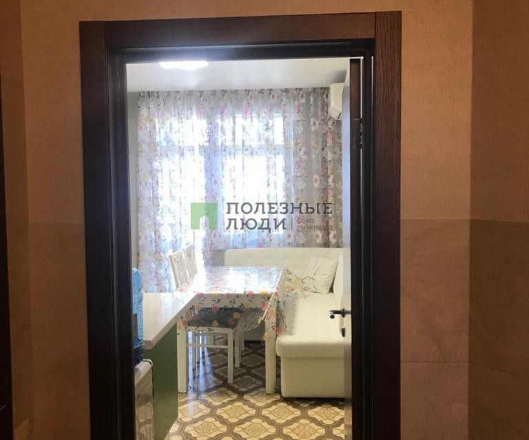 Продаётся 3-комнатная квартира, 80.1 м²