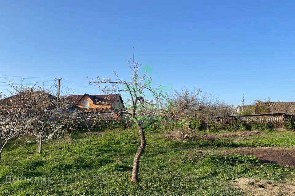 Продаётся участок, 5.6 сот., ИЖС