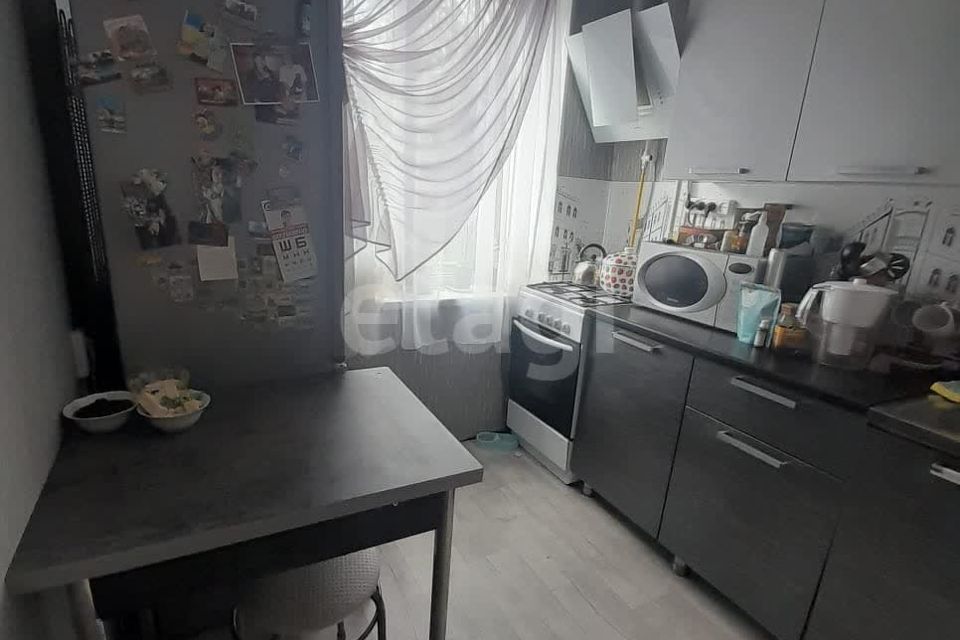 Продаётся 2-комнатная квартира, 47.6 м²